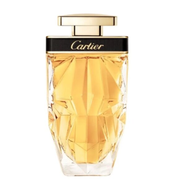 CARTIER LA PANTHERE PARFUM F 75ML