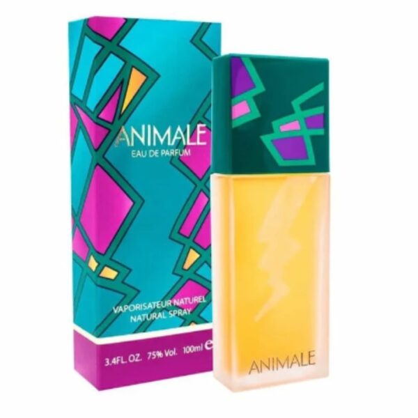 ANIMALE EDP F 100ML