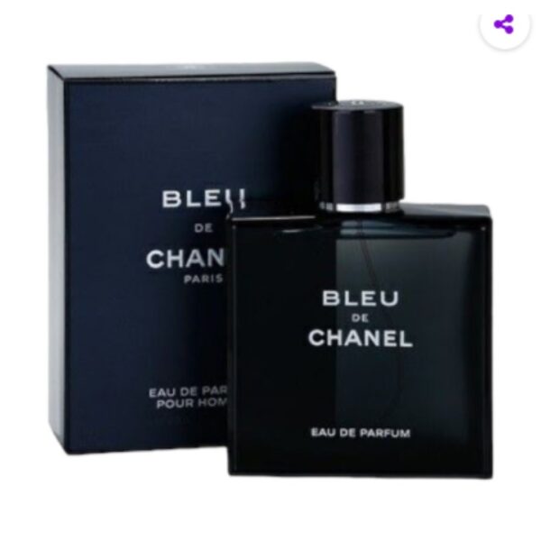 BLEU DE CHANEL EDP M 100ML