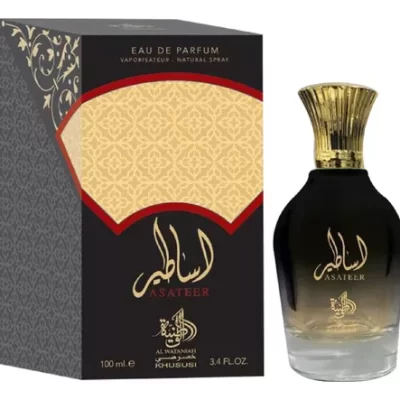 Perfume Al Wataniah Asteer Eau de Parfum 100ML