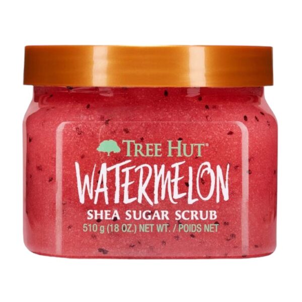 Tree Hut Esfoliante Corporal Watermelon 510g