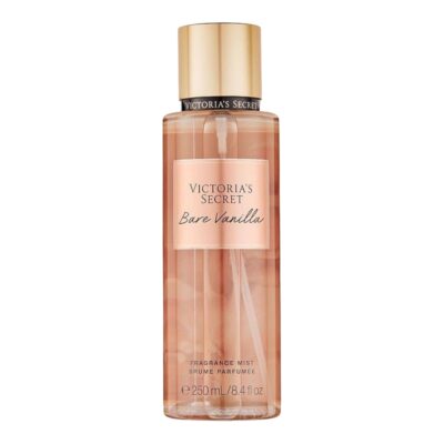 Victoria's Secret Body Splash Bare Vanilla 250ml