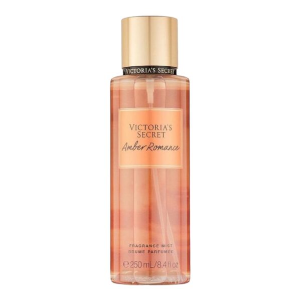 Victoria's Secret  Body Splash Amber Romance 250ML