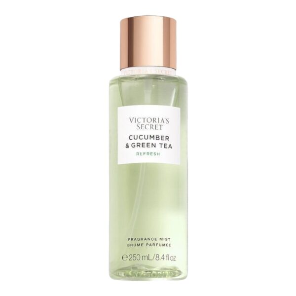 Victoria’s Secret Body Splash Cucumber & Green Tea 250ml