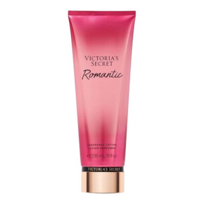 Victória's Secret Body Lotion Romantic 236ml