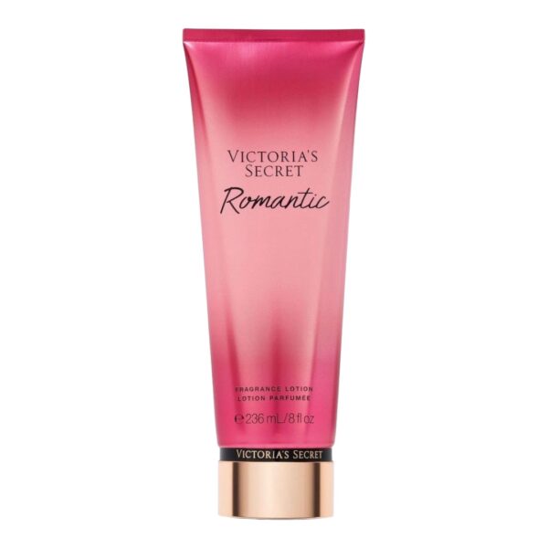 Victória's Secret Body Lotion Romantic 236ml