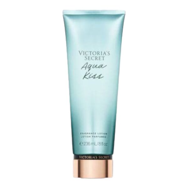 Victória's Secret Body Lotion Aqua Kiss 236ml