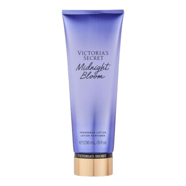 Victória's Secret Body Lotion Midnight Bloom 236ml