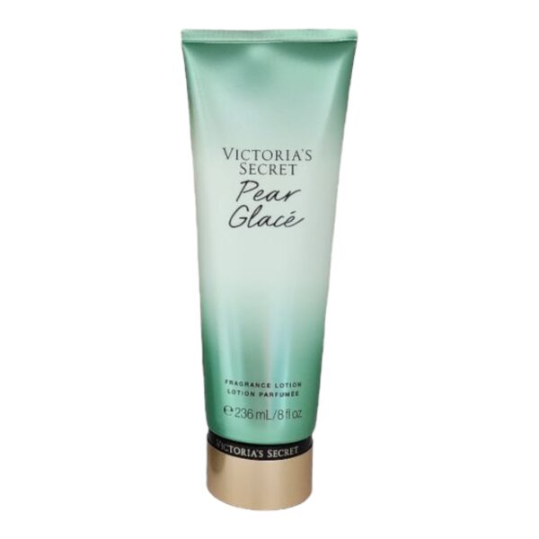 Victória's Secret Creme Body Lotion Glacê 236ml