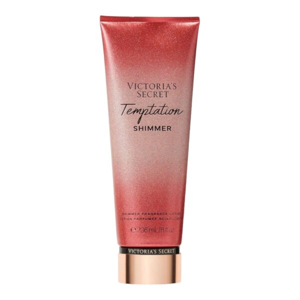 Victoria’s Secret Body Lotion Temptation Shimmer 236ml