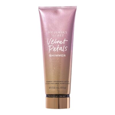 Victoria’s Secret Body Lotion Velvet Petals Shimmer 236ml