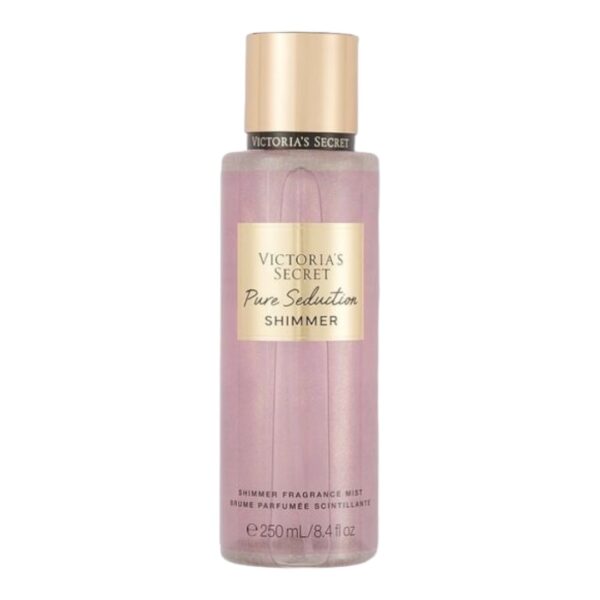 Victoria Secret Body Splash Pure Seduction Shimmer 250ml