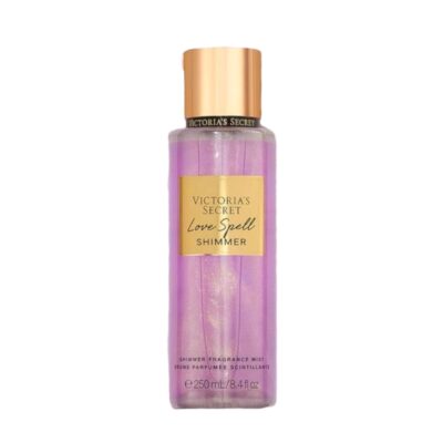 Victoria Secret Body Splash Love Spell Shimmer 250ml