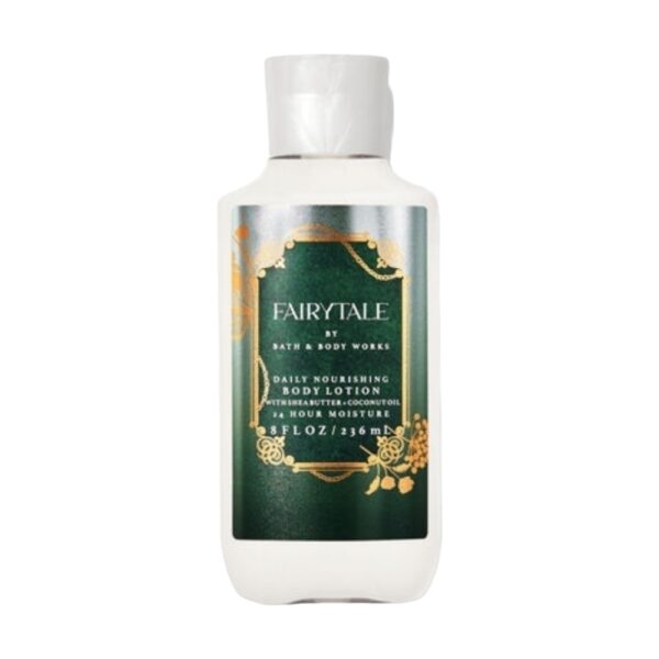 Fairytale - Loção 236ml | BATH & BODY WORKS