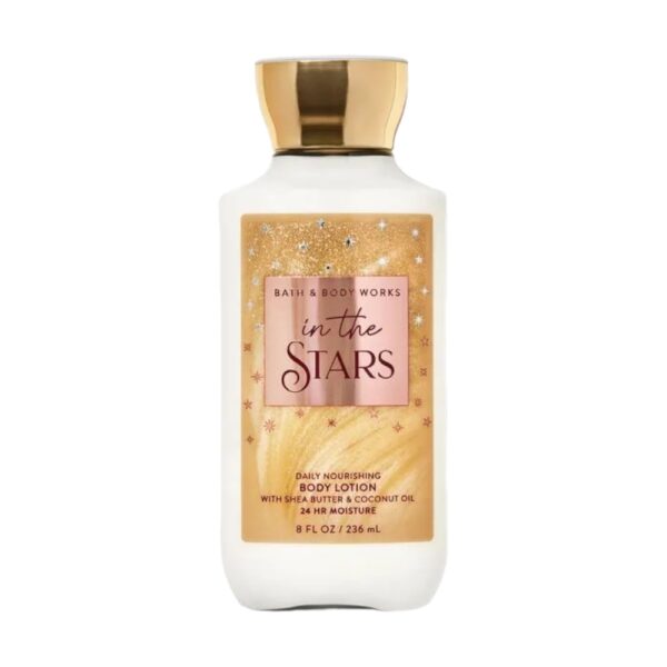 IN THE STARS - Loção Corporal 236ml | BATH & BODY WORKS