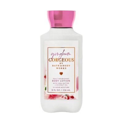 GINGHAM GORGEOUS - Loção Corporal 236ml | BATH & BODY WORKS