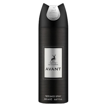 Avant Maison Alhambra 200ml - Perfume Spray Corporal