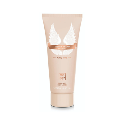 Loção Corporal Dream Brand Collection 087 - 200ml