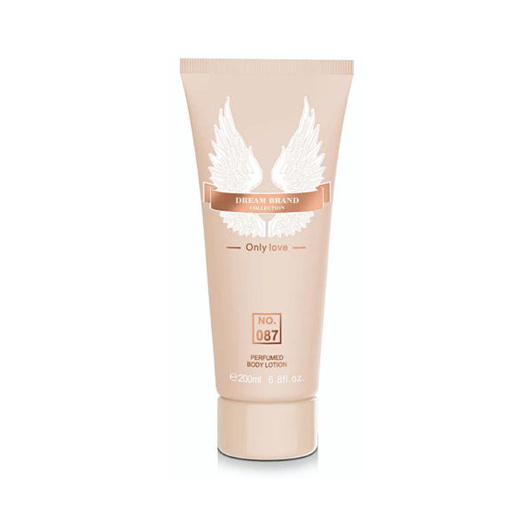 Loção Corporal Dream Brand Collection 087 - 200ml