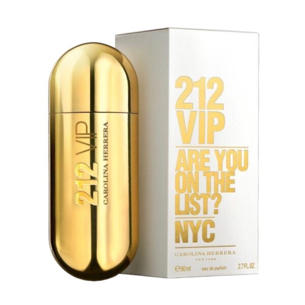 CAROLINA 212 VIP EDP F 50ML