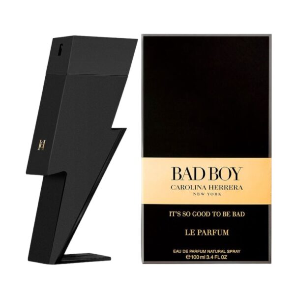 CAROLINA BAD BOY LE PARFUM M 100ML