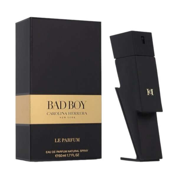 CAROLINA BAD BOY LE PARFUM M 50ML