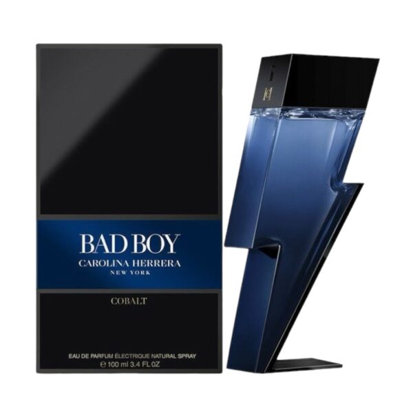 CAROLINA BAD BOY COBALT EDP 100ML