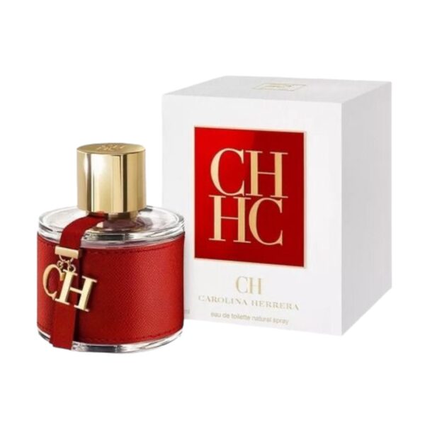 CAROLINA CH EDT F 50ML