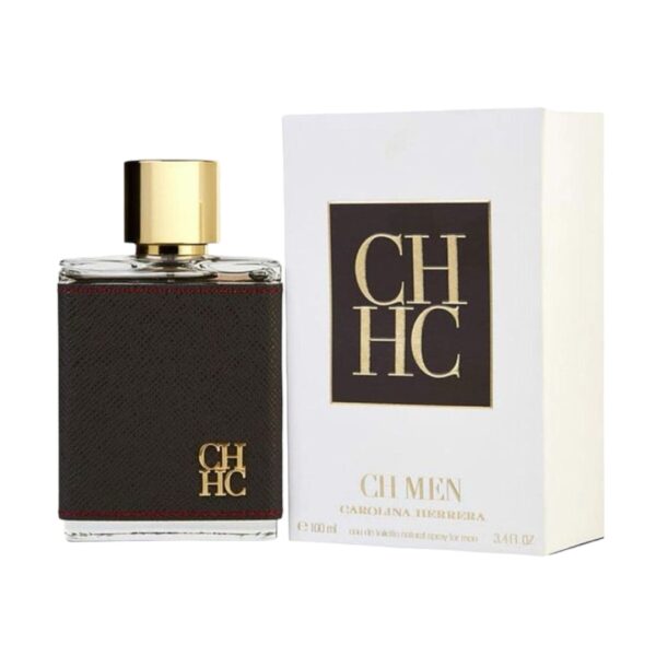 CAROLINA CH EDT M 50ML