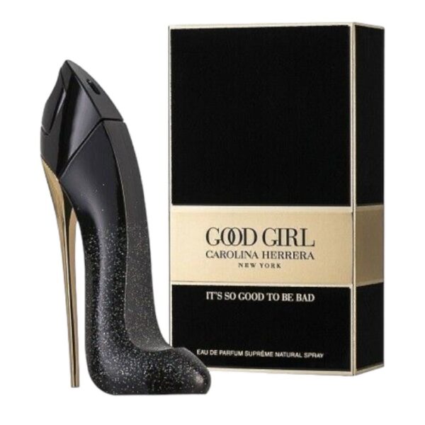 CAROLINA GOOD GIRL SUPREME EDP 80ML