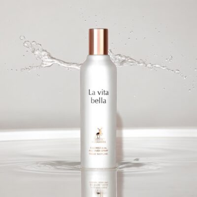 La Vita Bella All Over Mistical Perfume Spray By Maison Alhambra 150ml