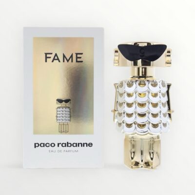 PACO RABANNE FAME EDP F 50ML