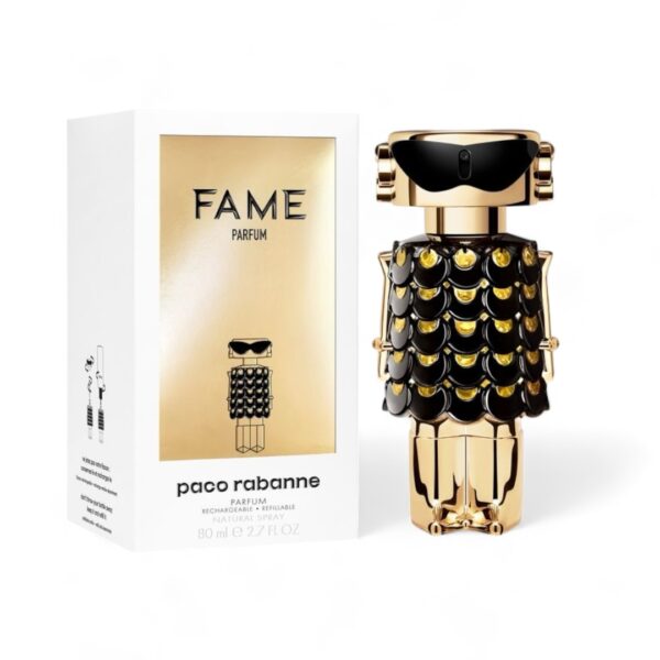 PACO FAME PARFUM F 50ML