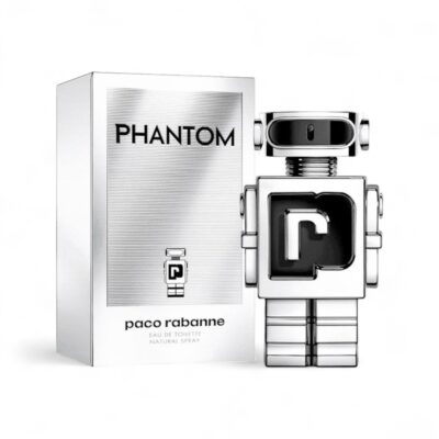 PACO PHANTOM EDT M 100ML