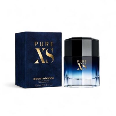 PACO PURE XS EDT M 100ML