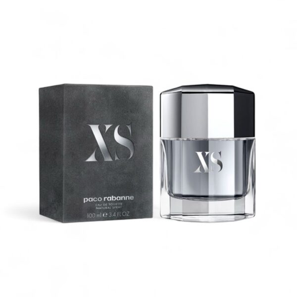 PACO XS EDT M 100ML NEW