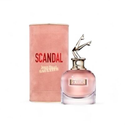 JEAN PAUL SCANDAL EDP F 50ML