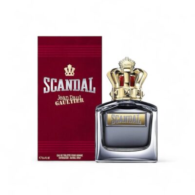 JEAN PAUL SCANDAL PARFUM M 100ML