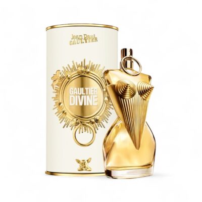 JEAN PAUL GAULTIER DIVINE EDP F 100ML