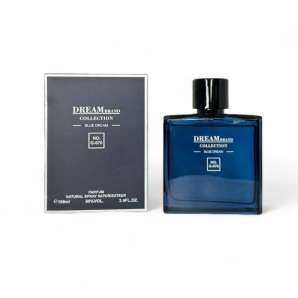 Dream Brand Collection G 070 - 100ml