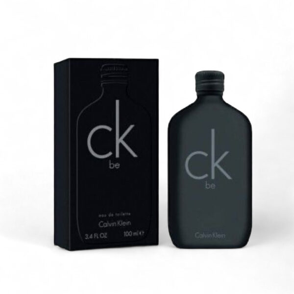 CALVIN KLEIN BE EDT 100ML