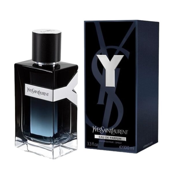 YVES SAINT LAURENT EDP M 100ML