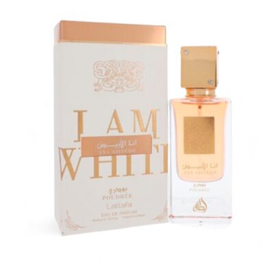 LATTAFA ANA ABIYEDH POUDREE EDP 60ML