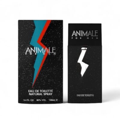 ANIMALE FOR MEN EDT M 100ML