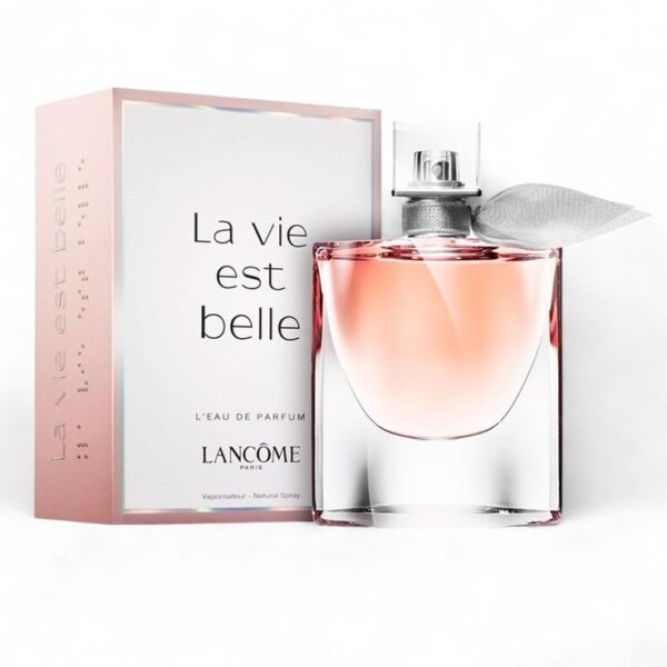 LANCOMÉ LA VIE EST BELLE EDP F 100ML