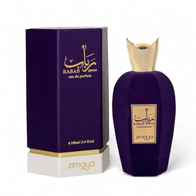 AF ZIMAYA RABAB GEMS EDP 100ML