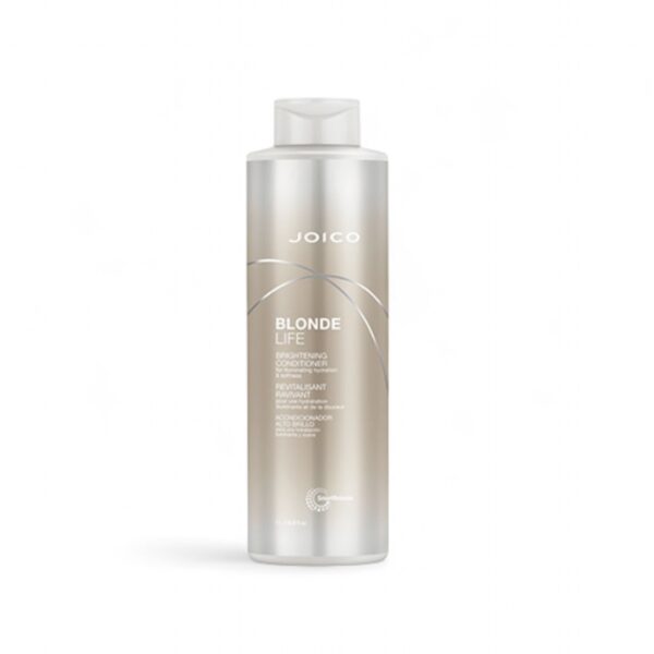 JOICO BLONDE LIFE SHAMPOO 300ML