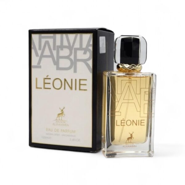 Maison alhambra Léonie Edp 100ml