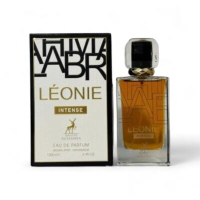 Maison alhambra Léonie intense Edp 100ml