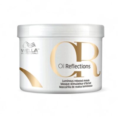 WELLA CARE OIL REFLECTION 500ML